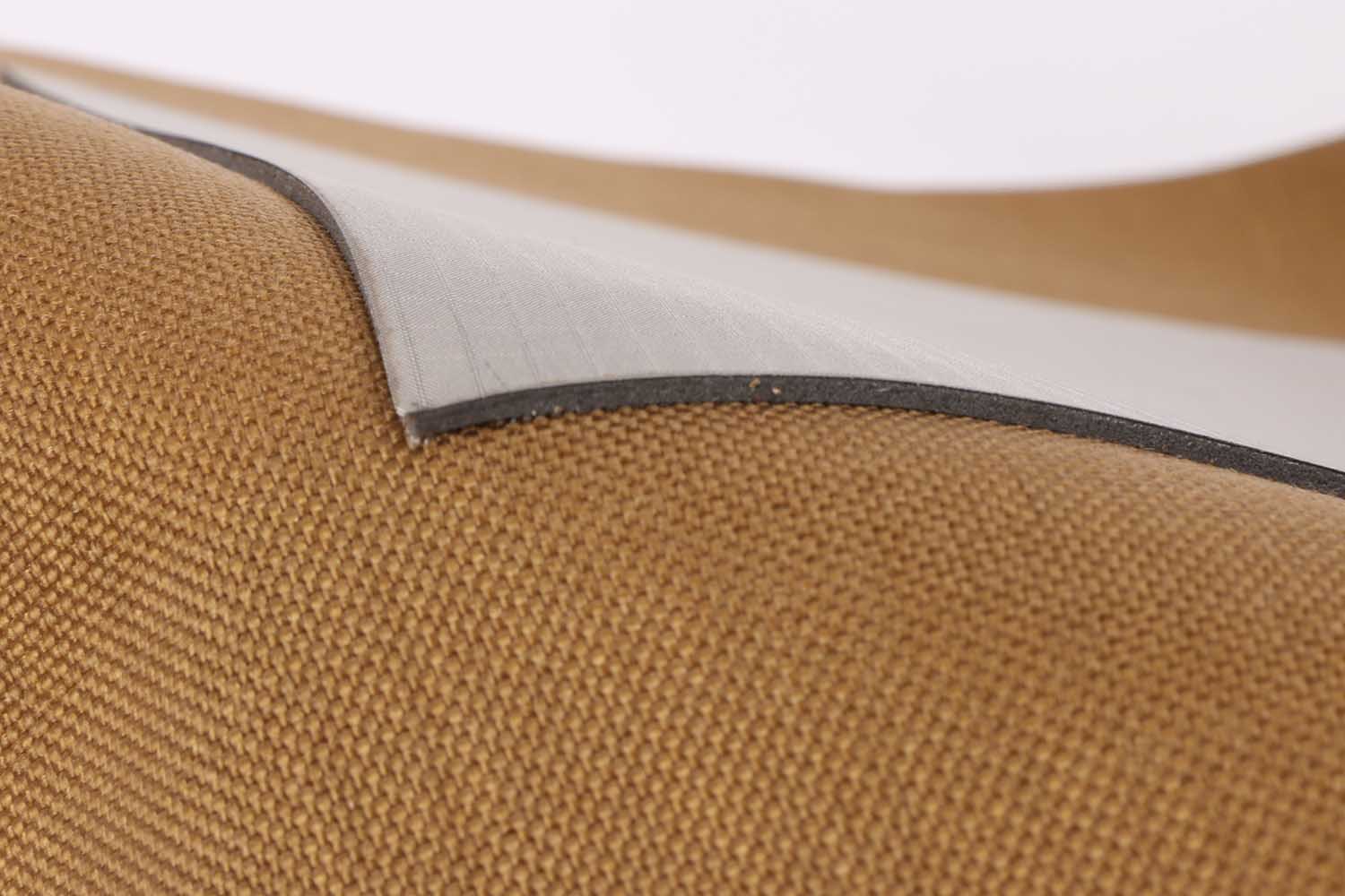 Detailaufnahme, Thermal Target Detailaufnahme, Thermal Target