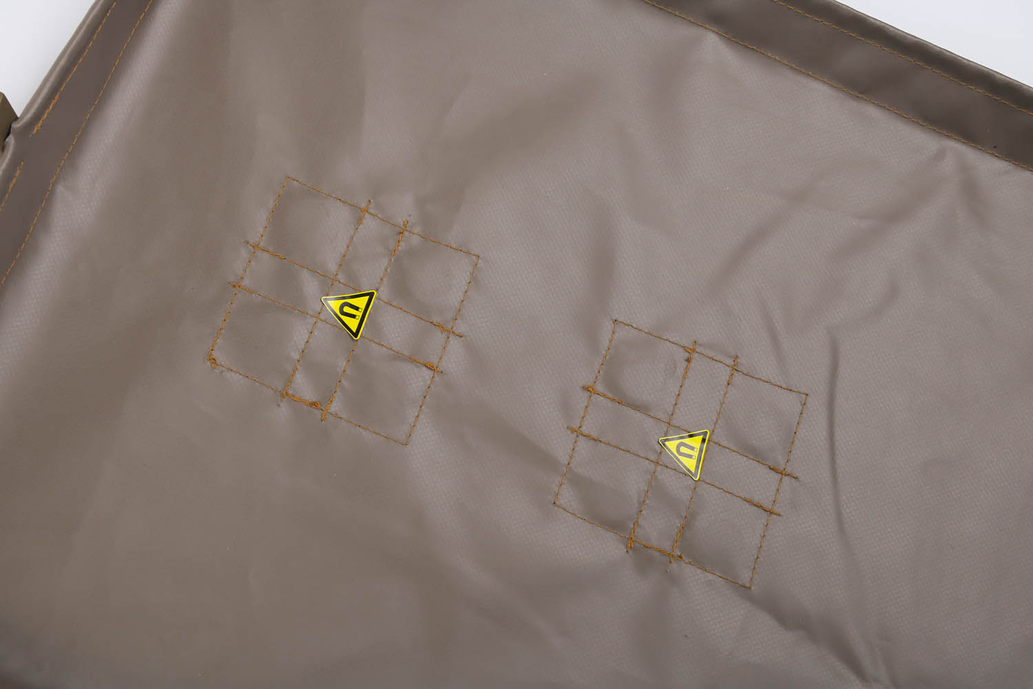 magnetische Arbeitsunterlage, sand