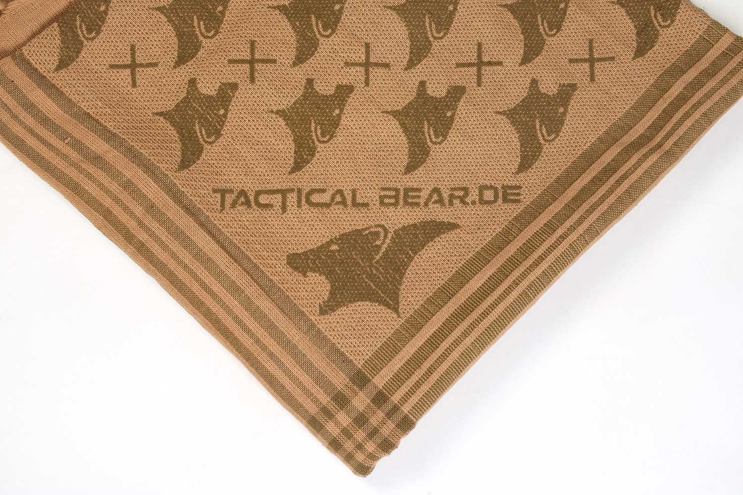 TacticalBear Shemag TacticalBear Shemag