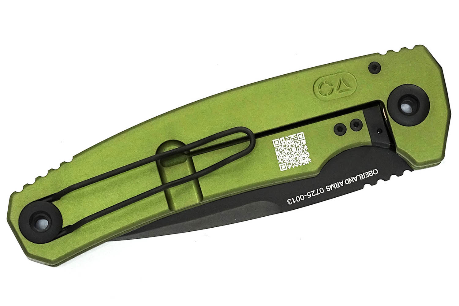 Alu SEPP Integral AlGreen