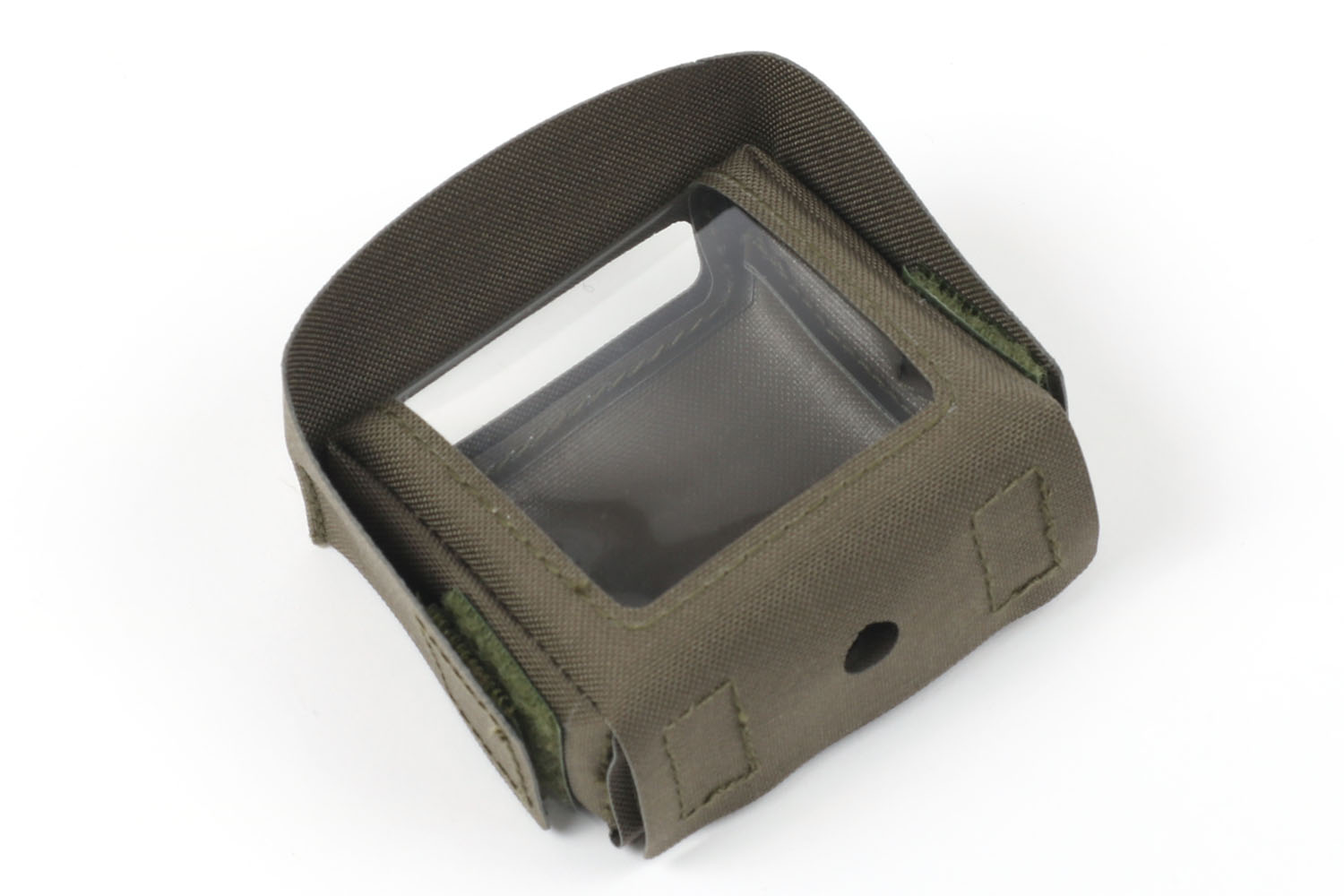 Schutzhülle für Xero, oliv