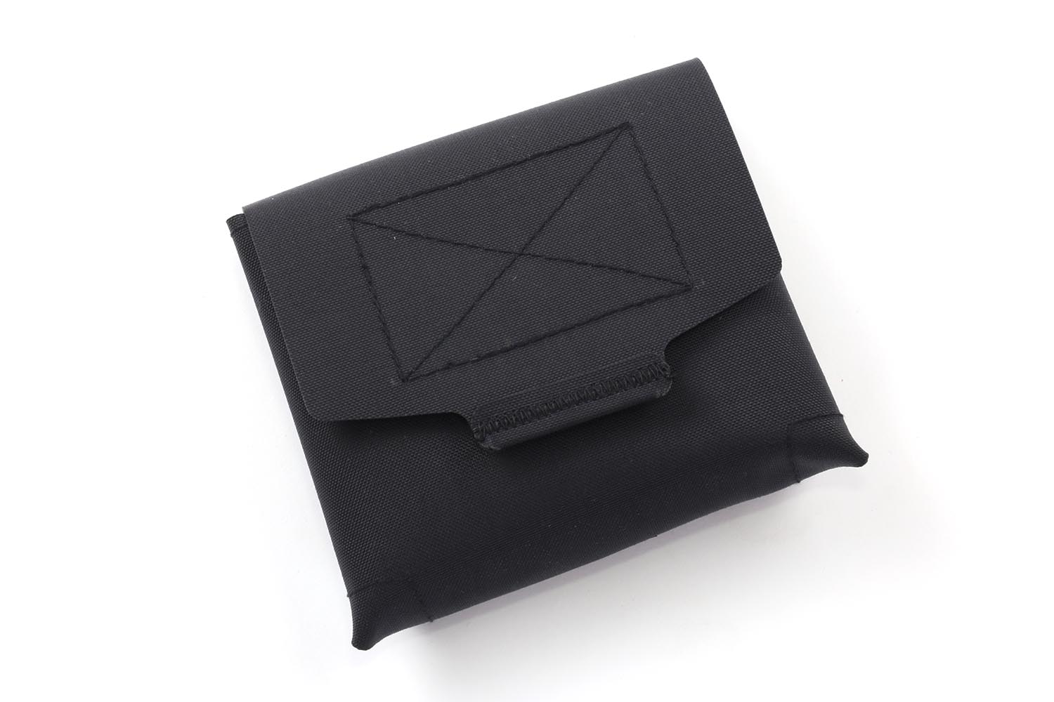 Aufbewahrungstasche für Xero Pro1 Chronograph, ohne Molle, schwarz Aufbewahrungstasche für Xero Pro1 Chronograph, ohne Molle, schwarz