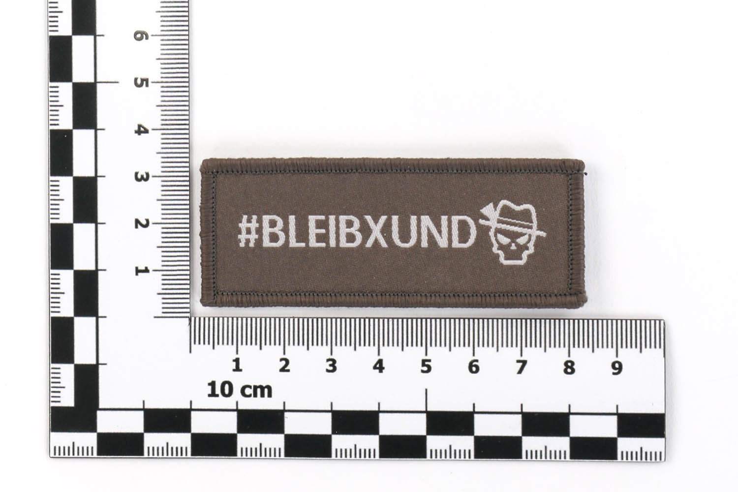 BLEIBXUND PATCHES BLEIBXUND PATCHES