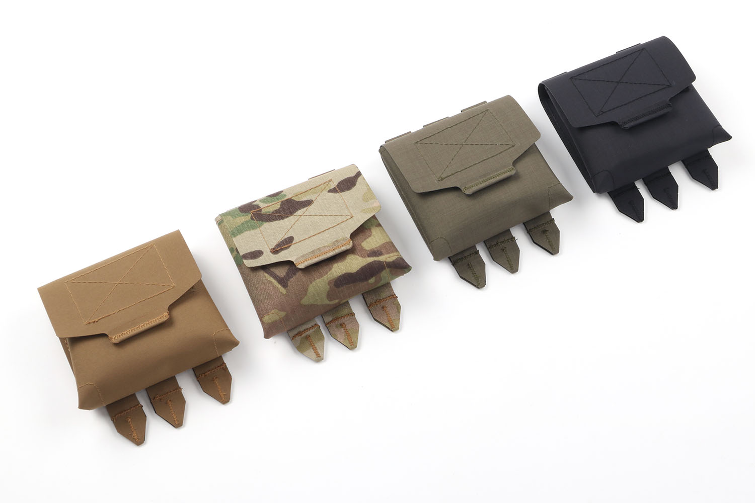 Tasche füt Garmin Xero C1 PRO mit MOLLE-Halterung in verschiedenen Farben Tasche füt Garmin Xero C1 PRO mit MOLLE-Halterung in verschiedenen Farben