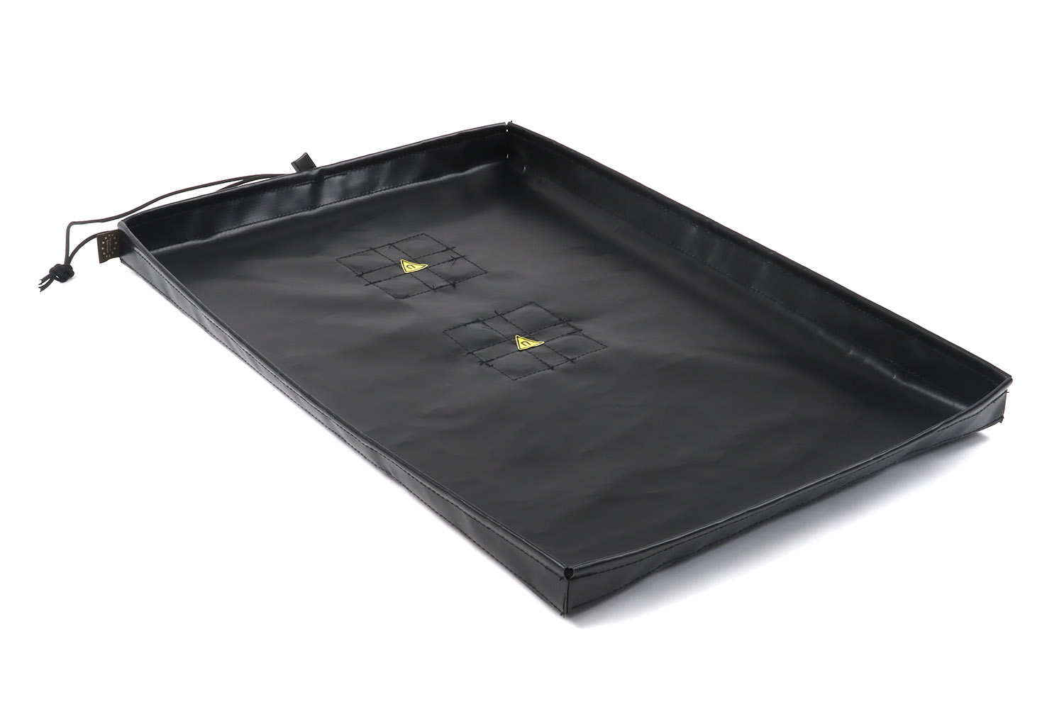 Mechanic Tray, Gr. L, schwarz