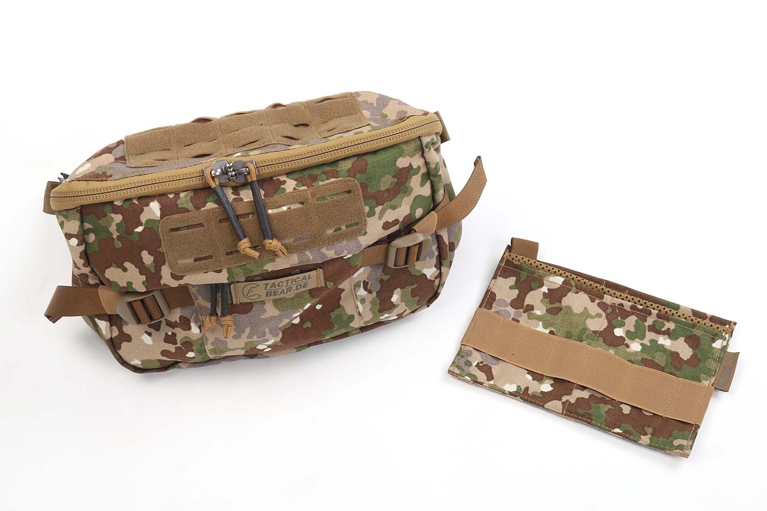 multitarn Bauchtasche, Hüfttasche multitarn Bauchtasche, Hüfttasche