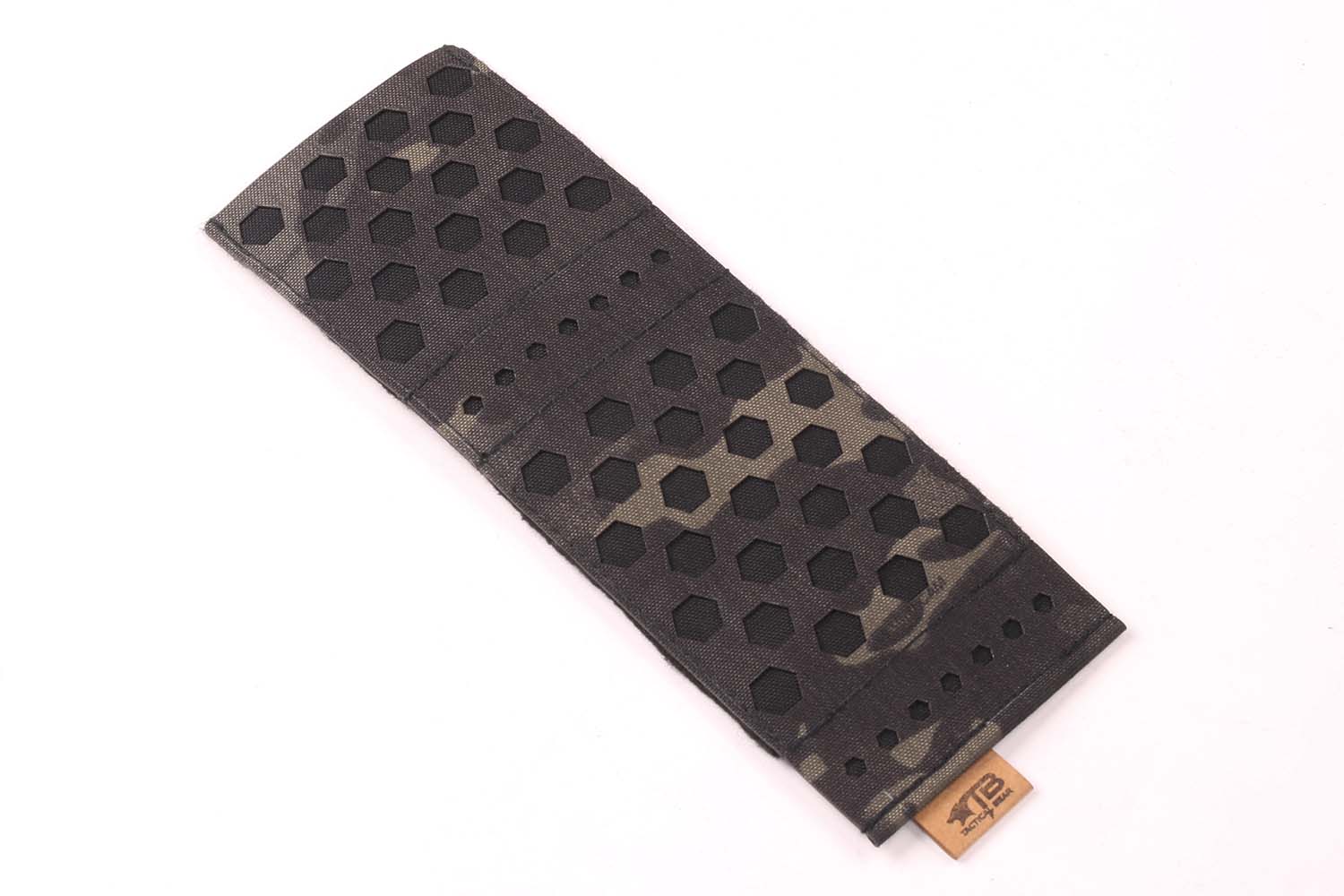 Blast Deflector multicam black