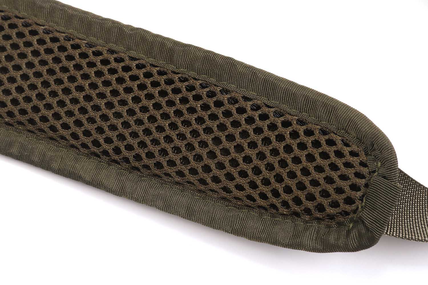 Schulterriemen, gepolstert mit 3D-Mesh