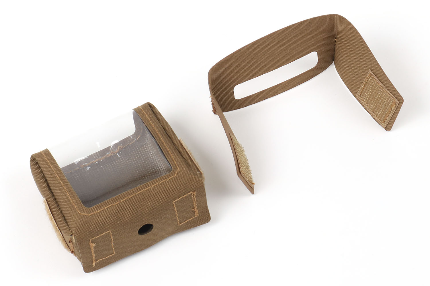 2-teiliges Schutzcover für Xero, coyote 2-teiliges Schutzcover für Xero, coyote