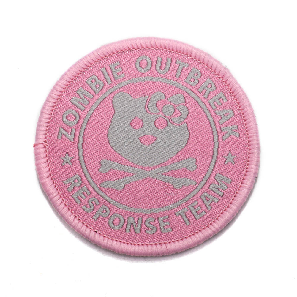 Patches ZOMBI BAER Patches ZOMBI BAER