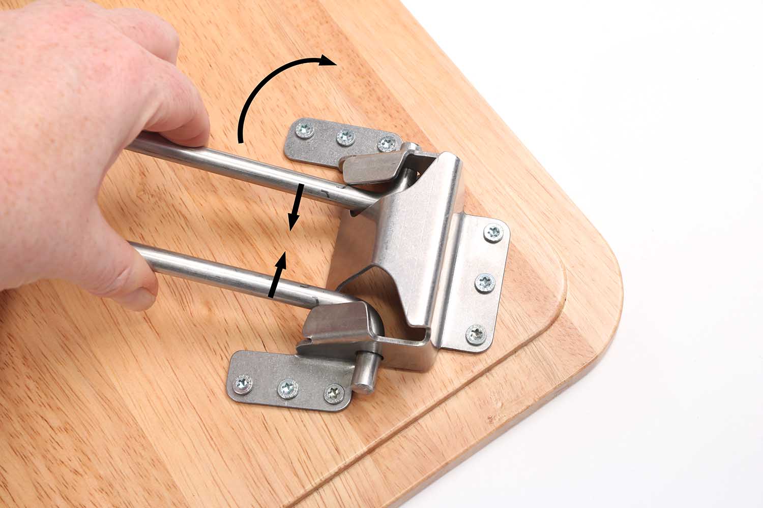 Klappfuß, Tisch, Campingtisch, Holzdeckel Klappfuß, Tisch, Campingtisch, Holzdeckel