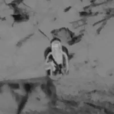 Sonderanfertigungen Thermalziele