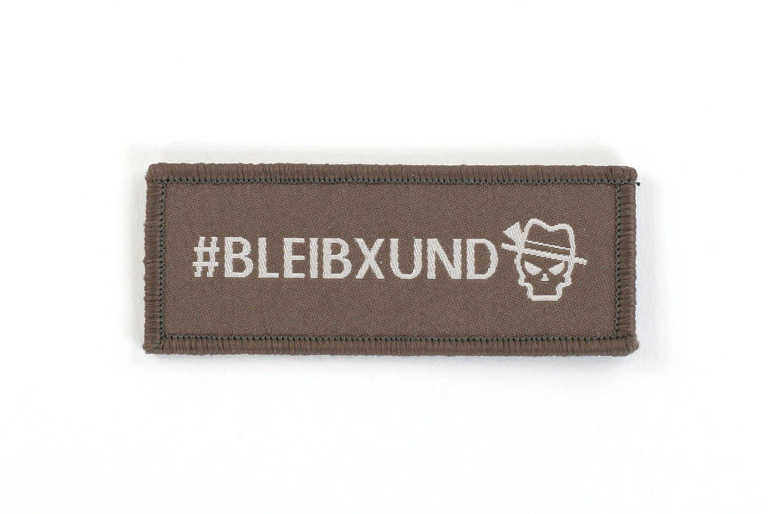 Morale Patch BLEIBXUND Morale Patch BLEIBXUND
