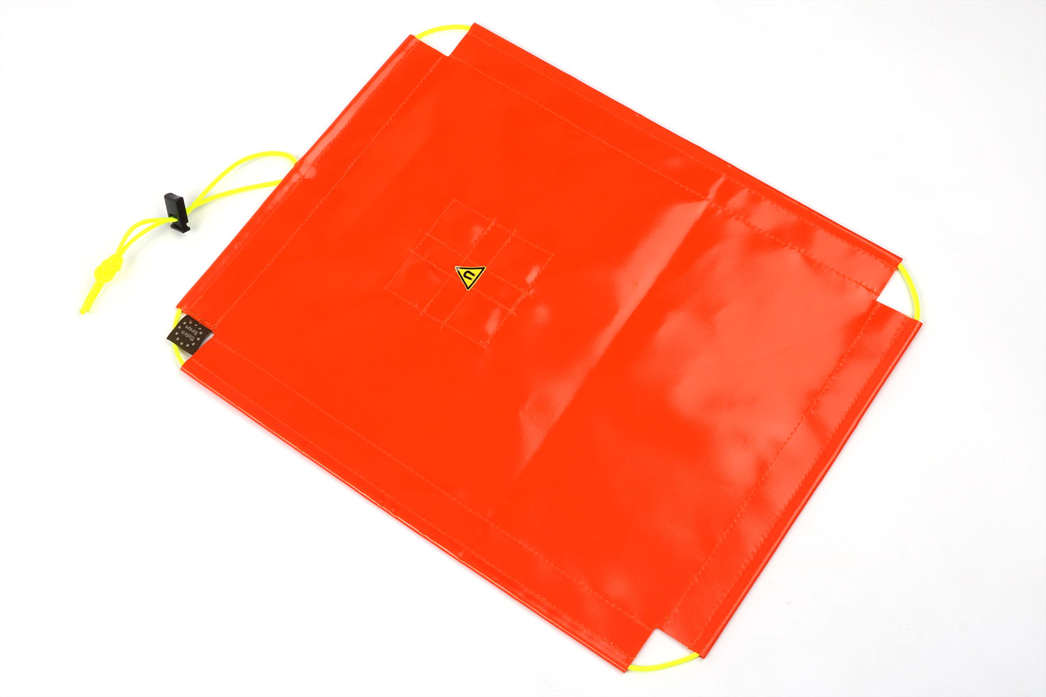 robuste Unterlage, orange, Gr. M