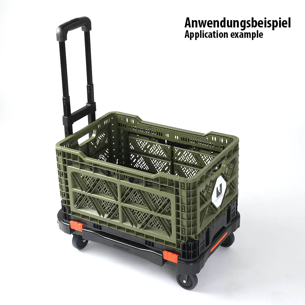 Transformer Transport Cart Transformer Transport Cart