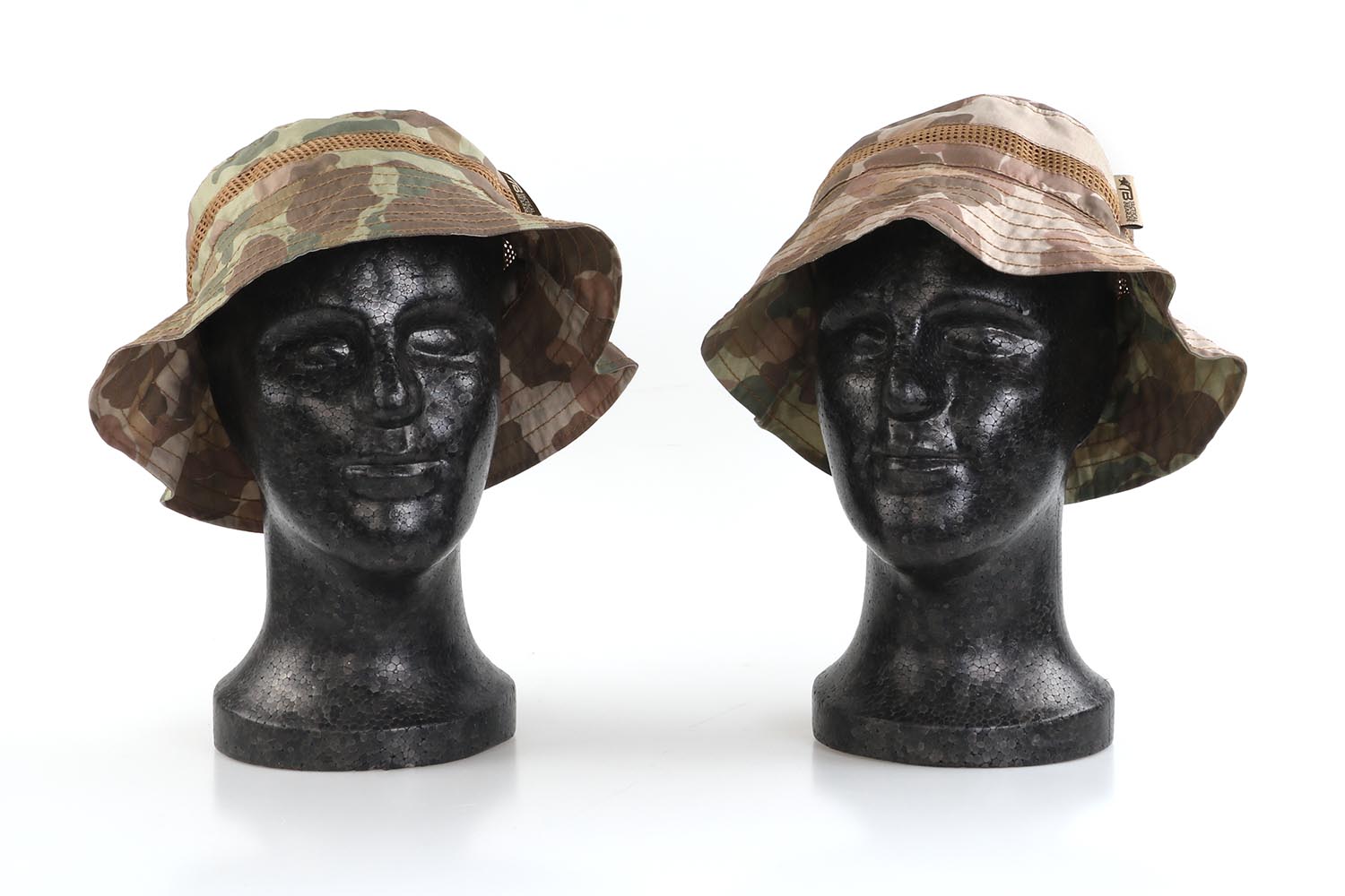 Fischerhut, Wendehut, Bucket Hat Fischerhut, Wendehut, Bucket Hat