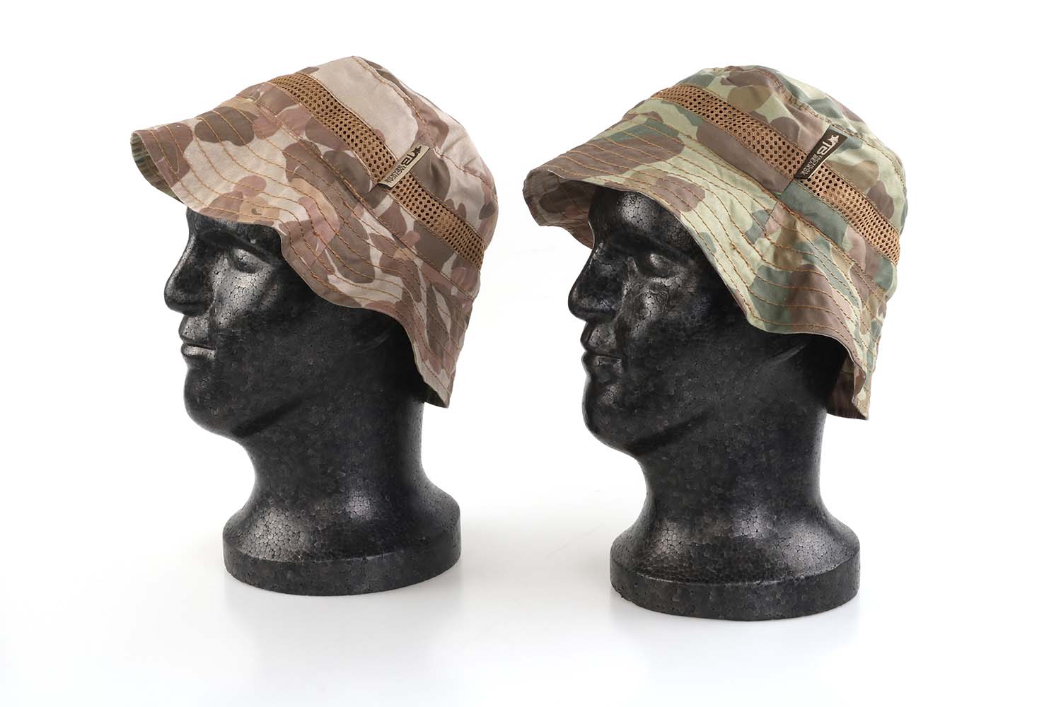 Wendehut, Farbe Duck Hunter Camo Wendehut, Farbe Duck Hunter Camo
