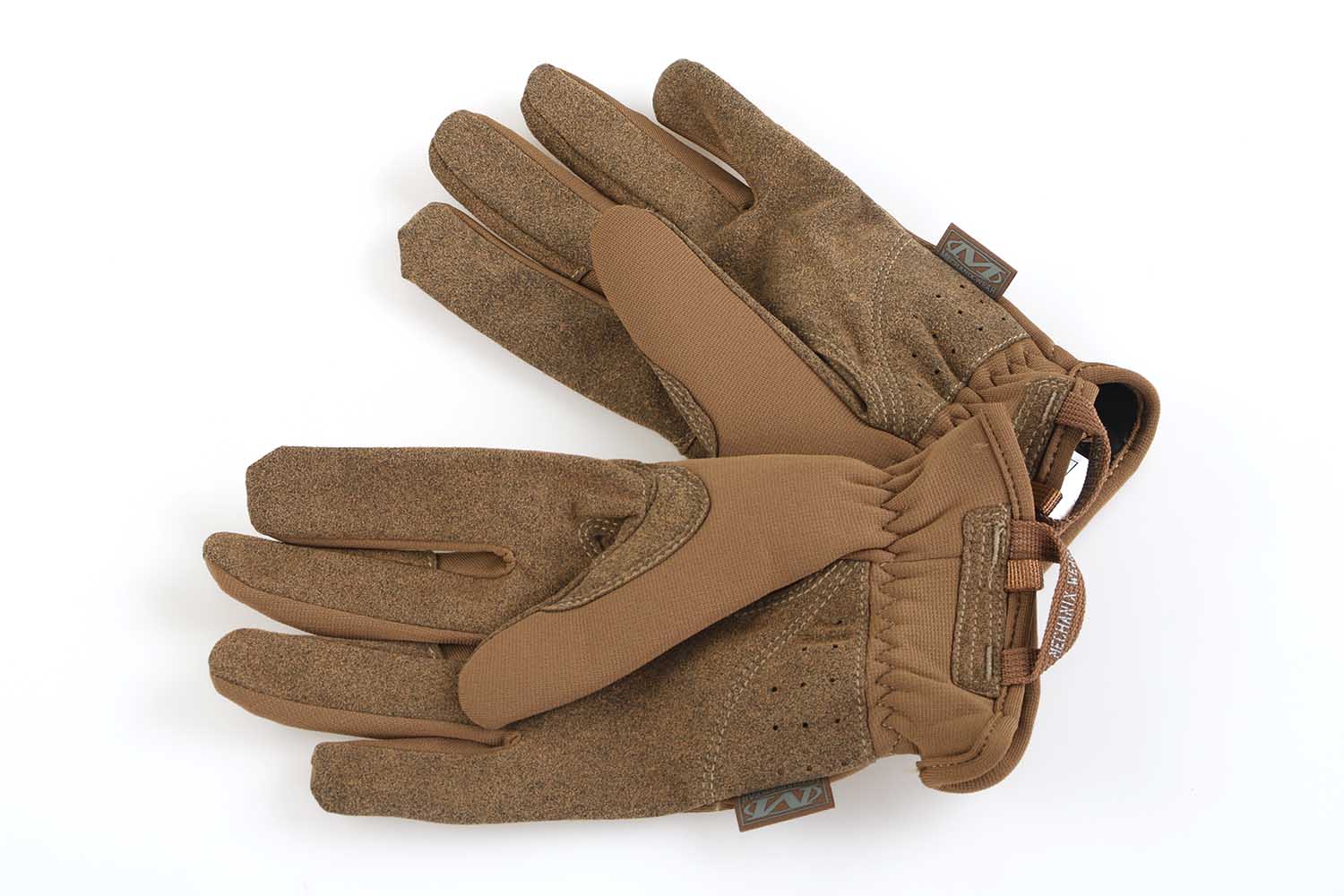 robuste, atmungsaktive Handschuhe, coyote, von Mechanix Wear robuste, atmungsaktive Handschuhe, coyote, von Mechanix Wear