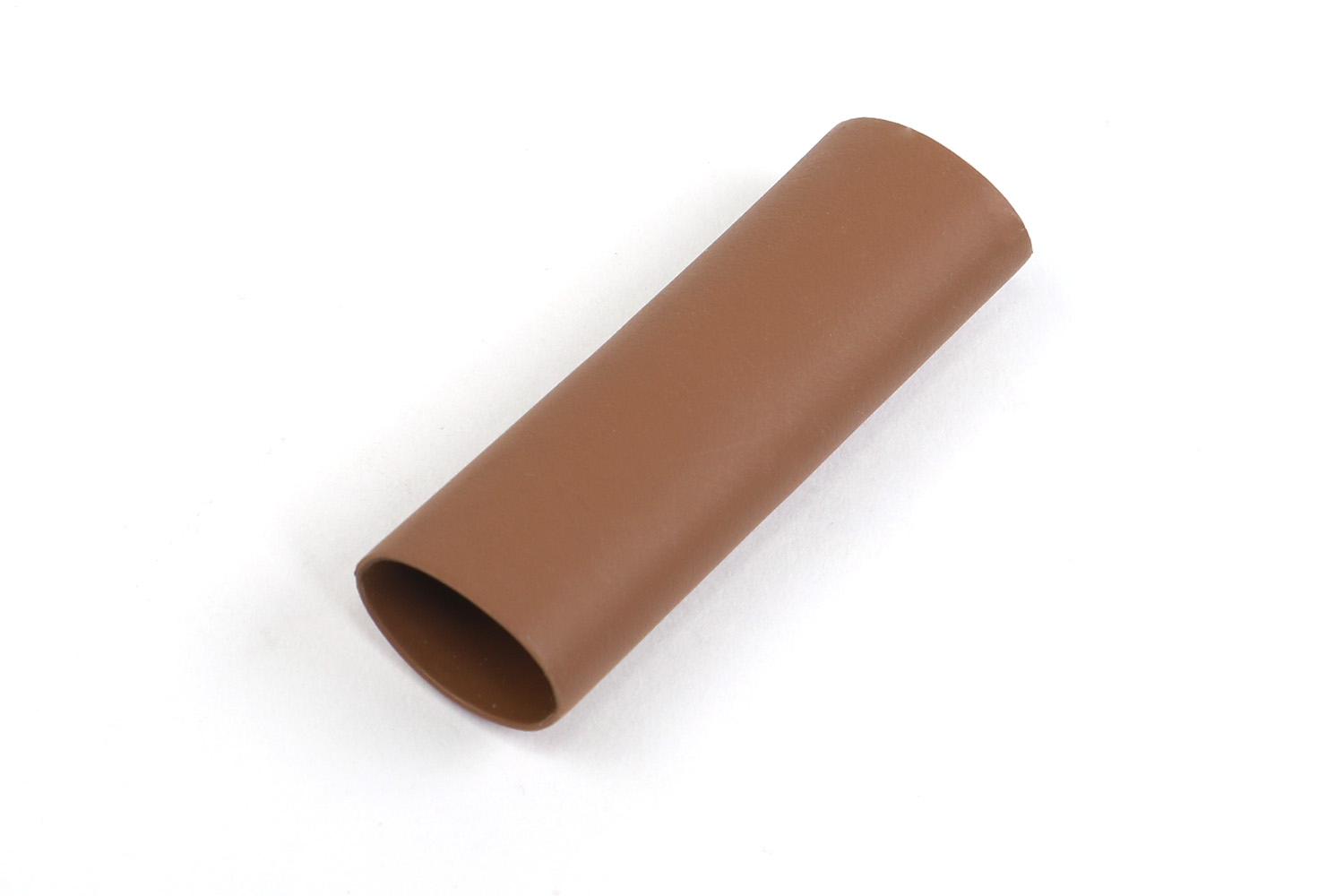 Schrumpfschlauch, für Zipper