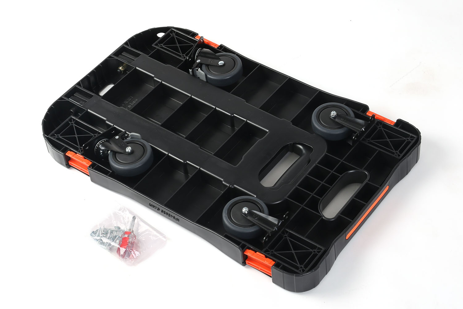 Rollwagen für Transportboxen Rollwagen für Transportboxen