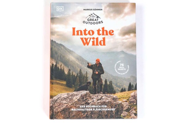 The Great Outdoors: Into the Wild, ISBN: 978-3-8310-4466-5