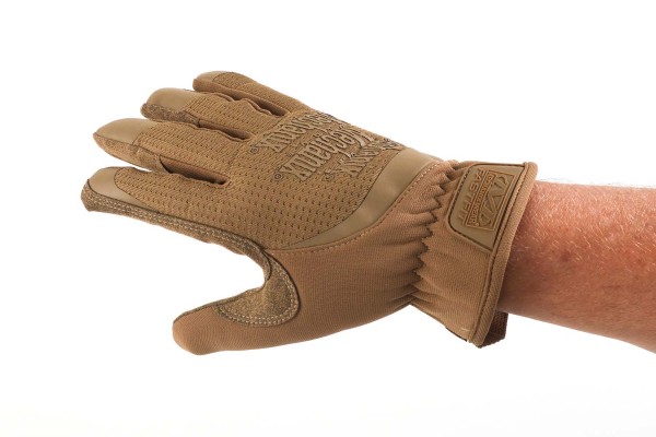 Mechanix Wear Handschuhe FastFit FFTAB-72, Farbe coyote